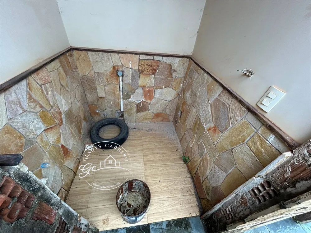 Prédio Inteiro, 368 m² - Foto 1