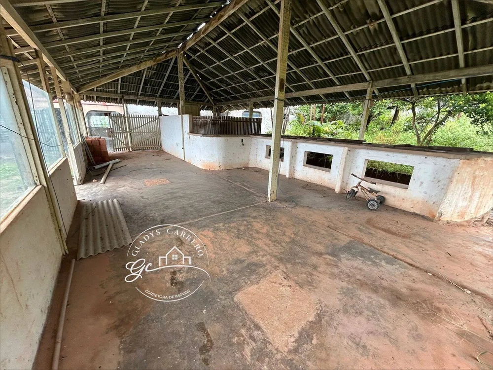 Prédio Inteiro, 1551 m² - Foto 11