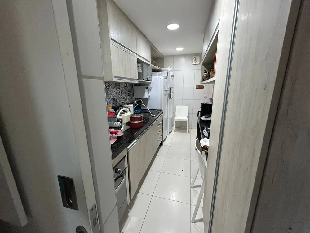 Apartamento, 3 quartos, 115 m² - Foto 16