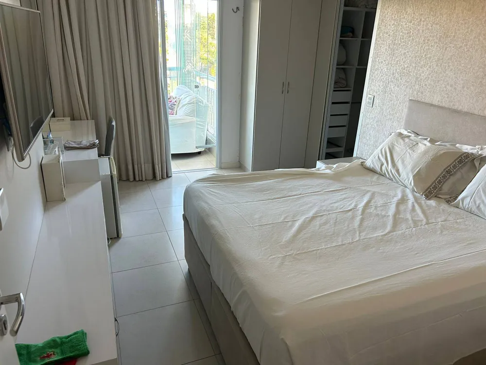Apartamento, 3 quartos, 115 m² - Foto 1