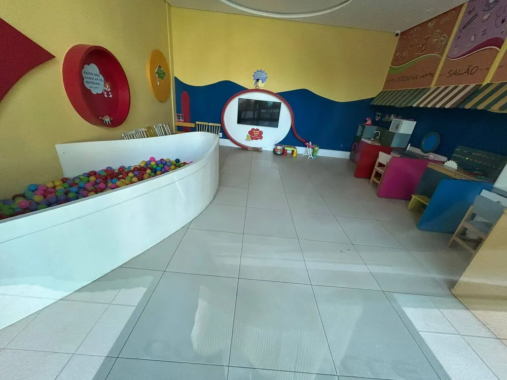 Apartamento, 3 quartos, 115 m² - Foto 6