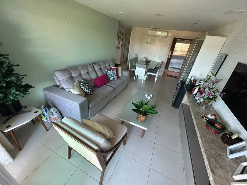 Apartamento, 3 quartos, 115 m² - Foto 11