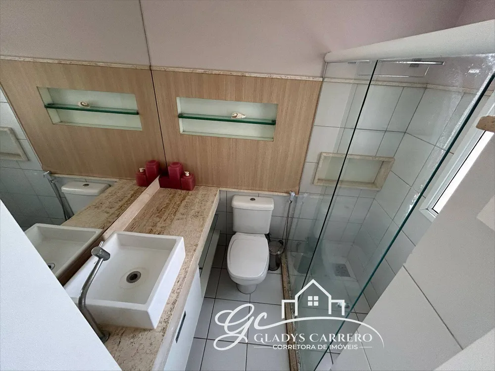 Cobertura, 4 quartos, 200 m² - Foto 4