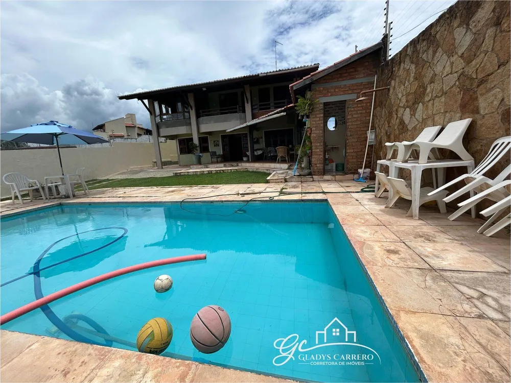 Casa, 4 quartos, 302 m² - Foto 2