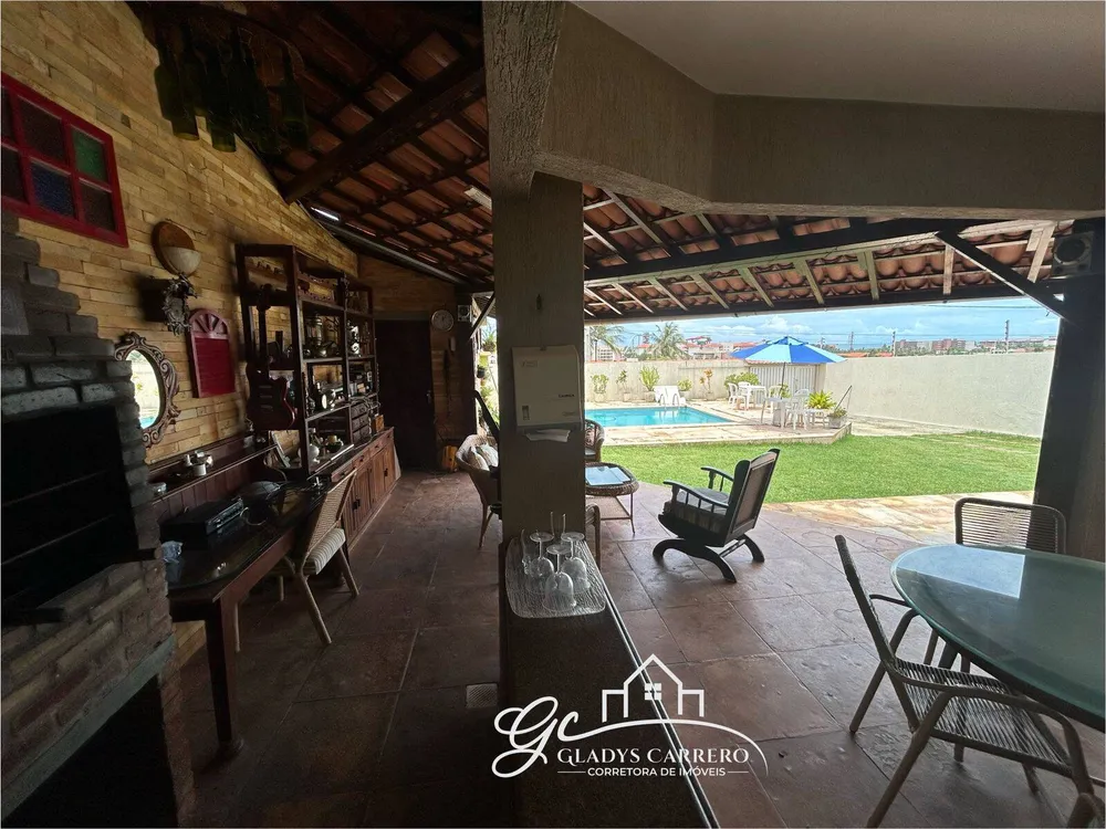 Casa, 4 quartos, 302 m² - Foto 3