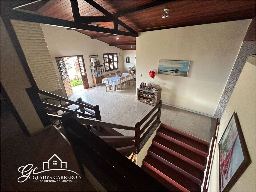 Casa, 4 quartos, 302 m² - Foto 8