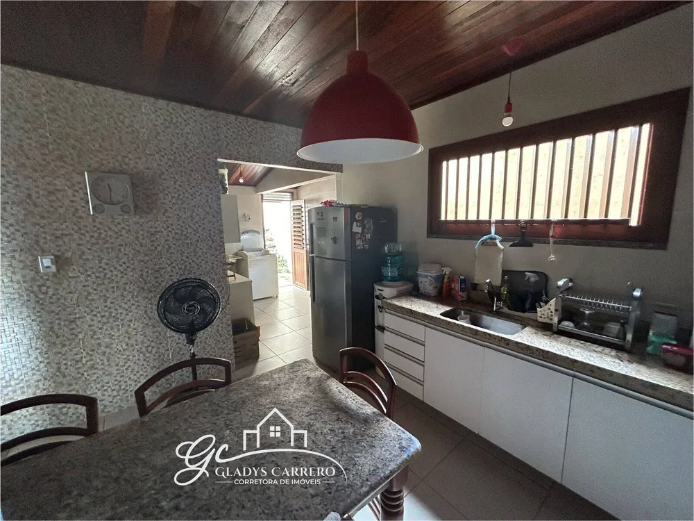 Casa, 4 quartos, 302 m² - Foto 4