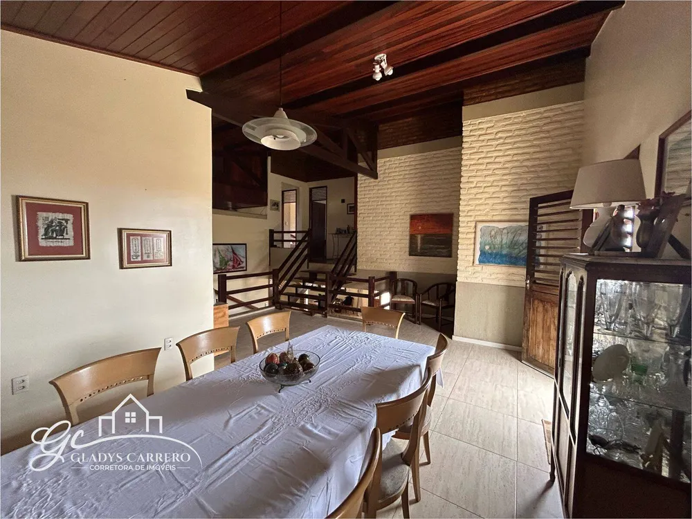 Casa, 4 quartos, 302 m² - Foto 12