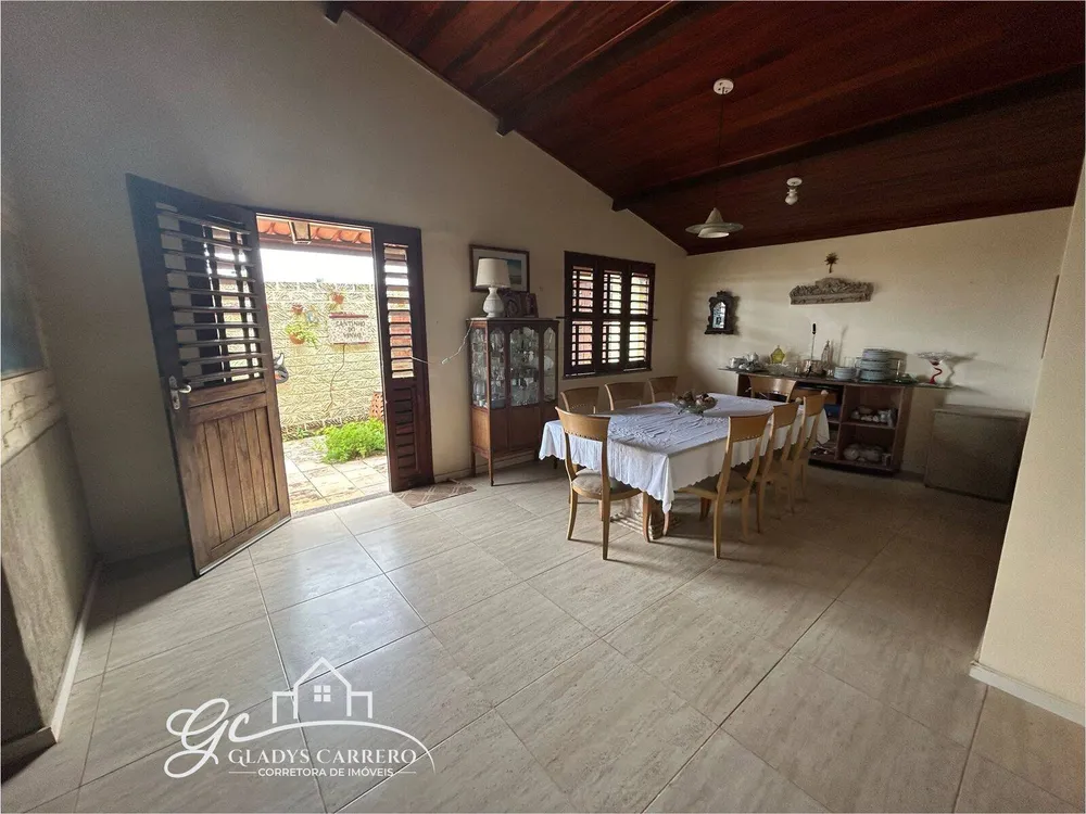 Casa, 4 quartos, 302 m² - Foto 13