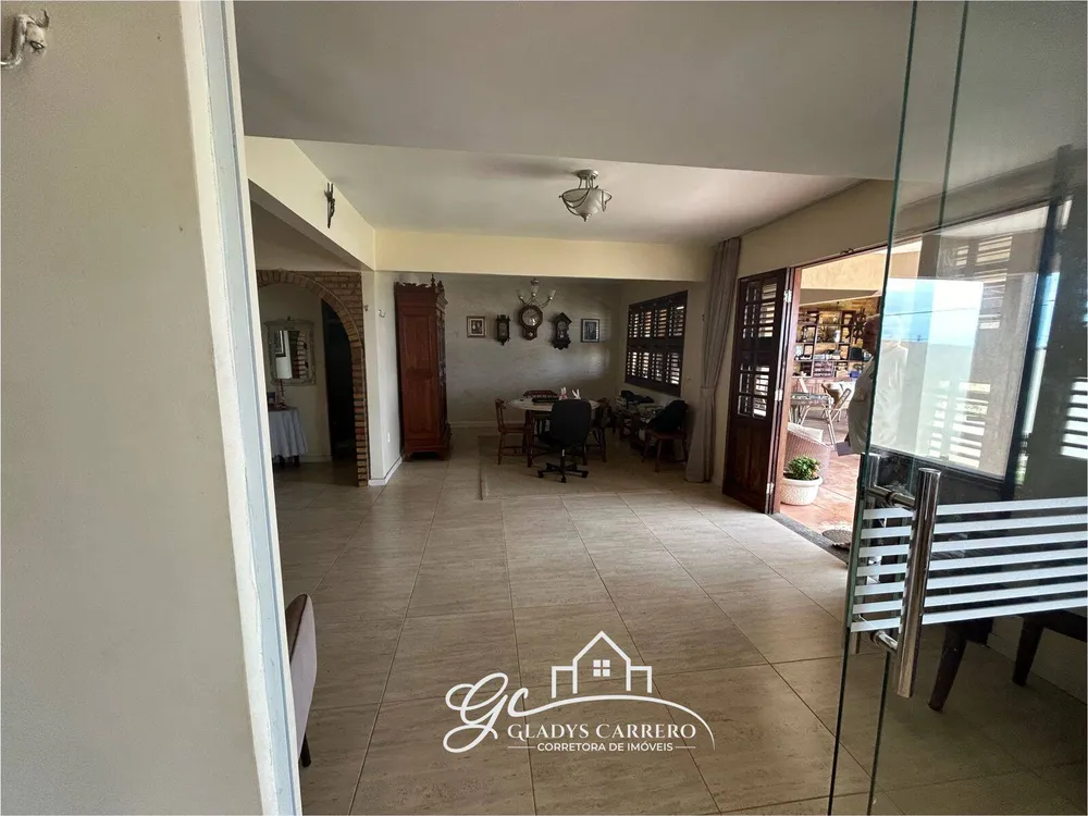 Casa, 4 quartos, 302 m² - Foto 16