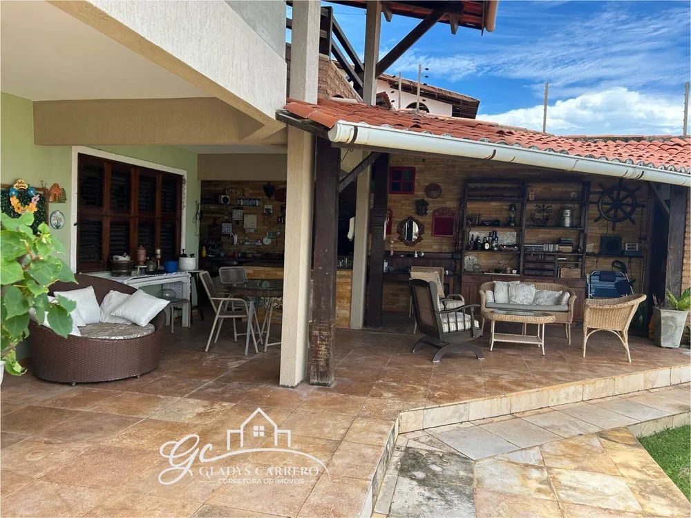 Casa, 4 quartos, 302 m² - Foto 5