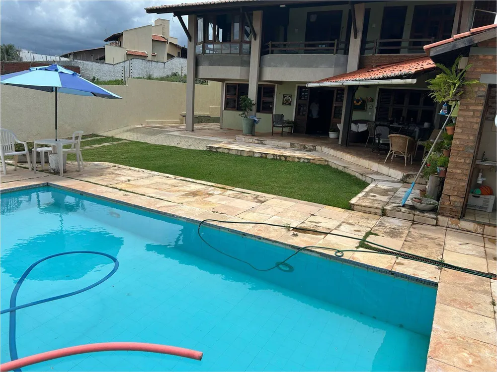 Casa, 4 quartos, 302 m² - Foto 3