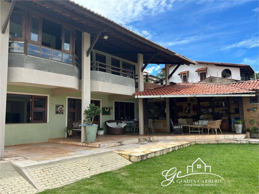 Casa, 4 quartos, 302 m² - Foto 2