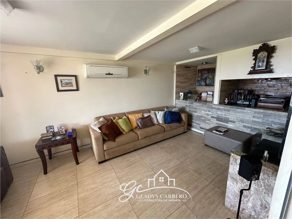 Casa, 4 quartos, 302 m² - Foto 9