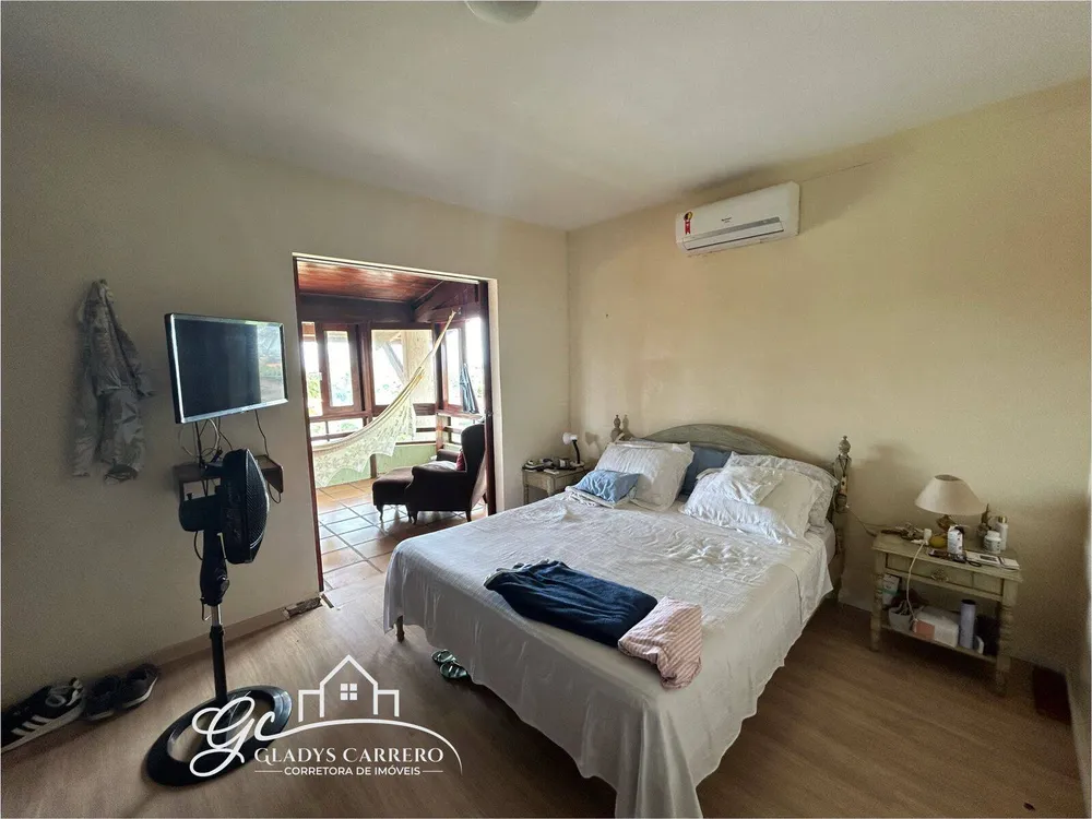Casa, 4 quartos, 302 m² - Foto 11