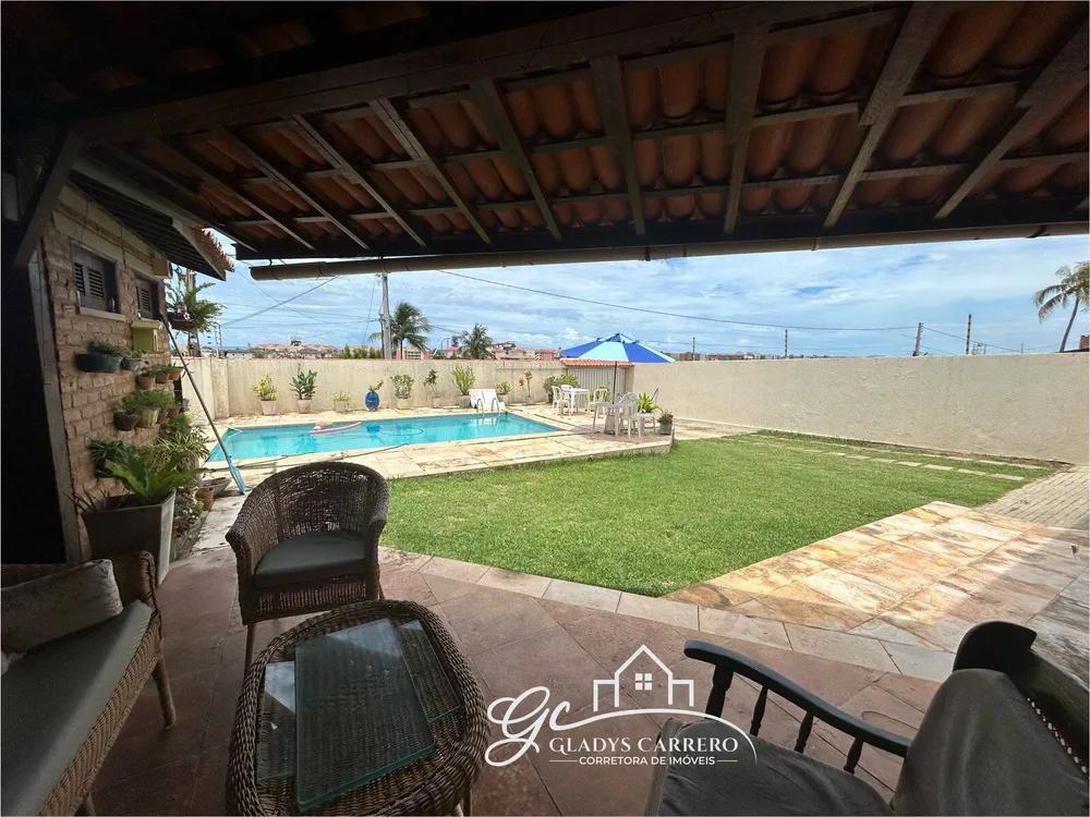 Casa, 4 quartos, 302 m² - Foto 4