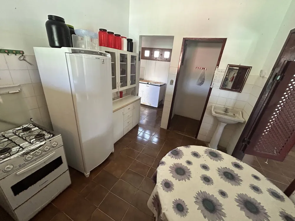 Casa, 3 quartos, 200 m² - Foto 7