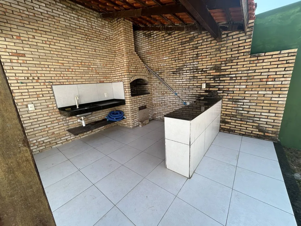 Casa, 3 quartos, 200 m² - Foto 12