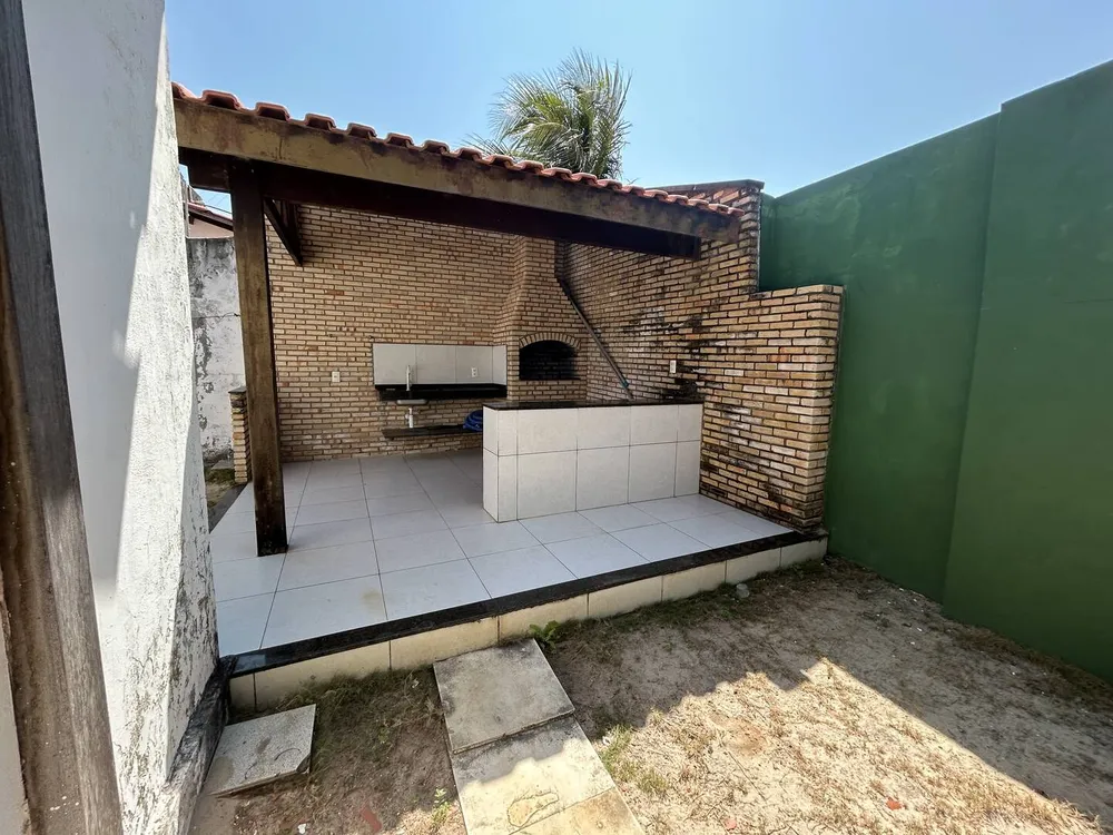 Casa, 3 quartos, 200 m² - Foto 8