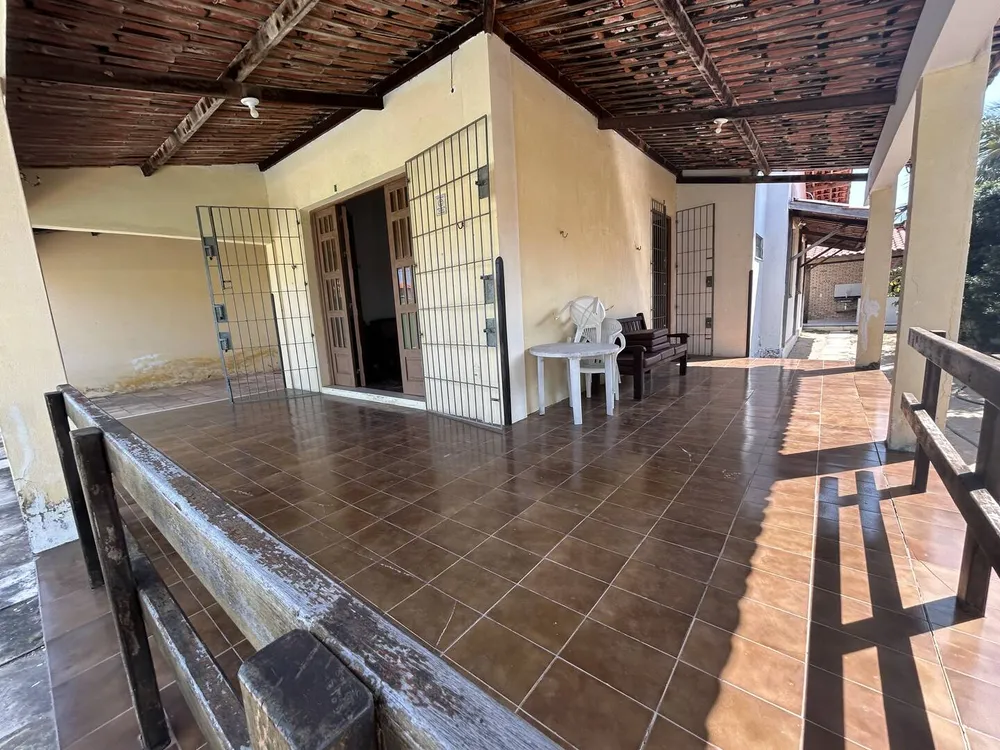 Casa, 3 quartos, 200 m² - Foto 5