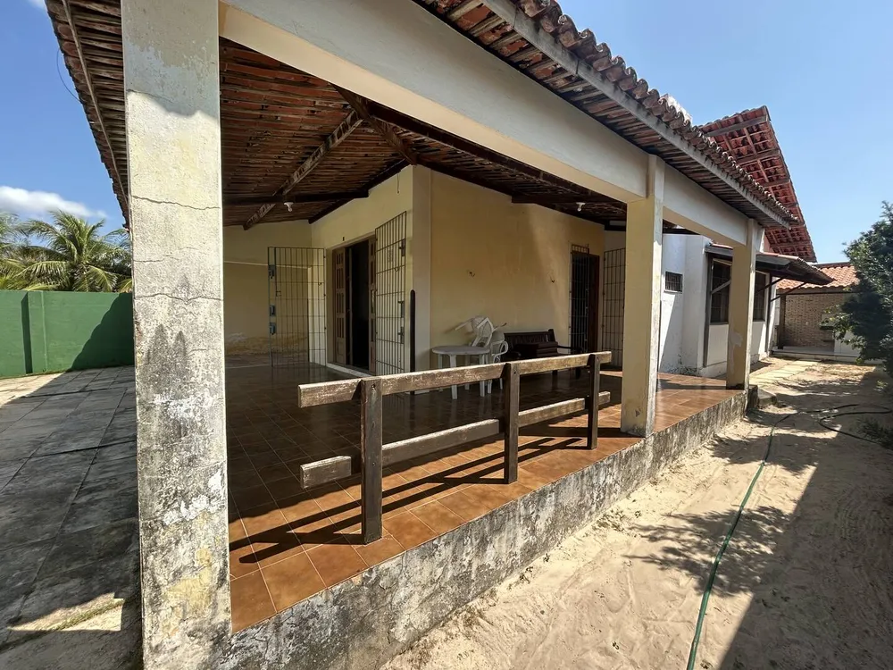 Casa, 3 quartos, 200 m² - Foto 3