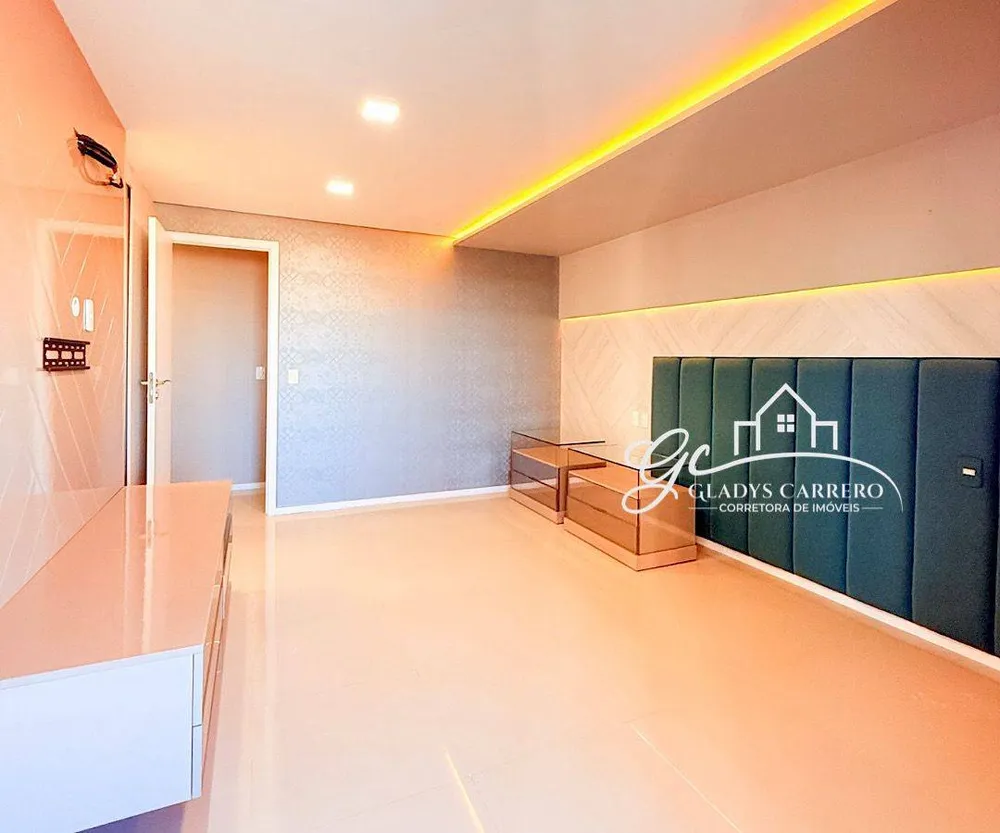 Apartamento, 3 quartos, 177 m² - Foto 1