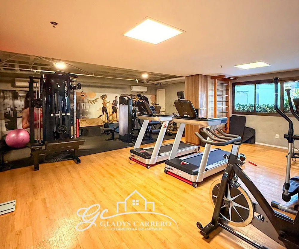 Apartamento, 3 quartos, 177 m² - Foto 4