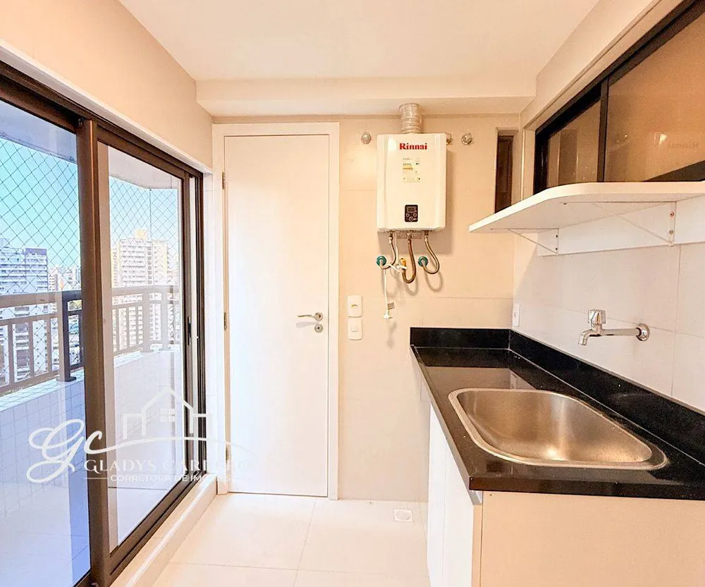 Apartamento, 3 quartos, 177 m² - Foto 3