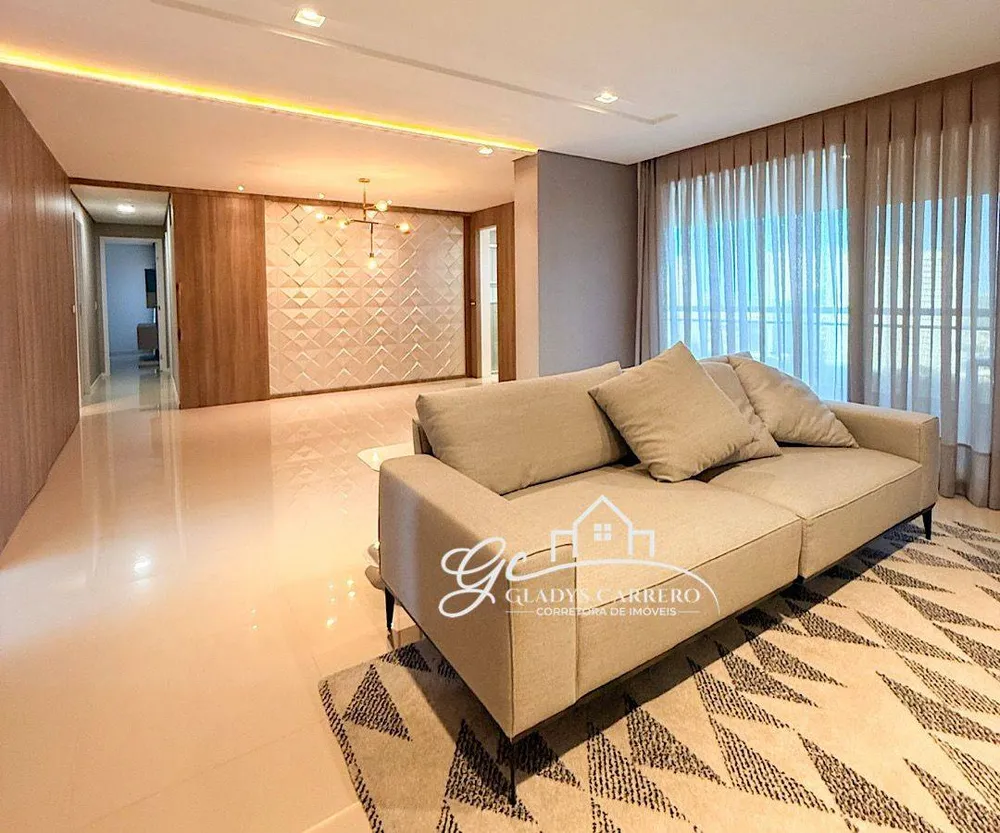 Apartamento, 3 quartos, 177 m² - Foto 7