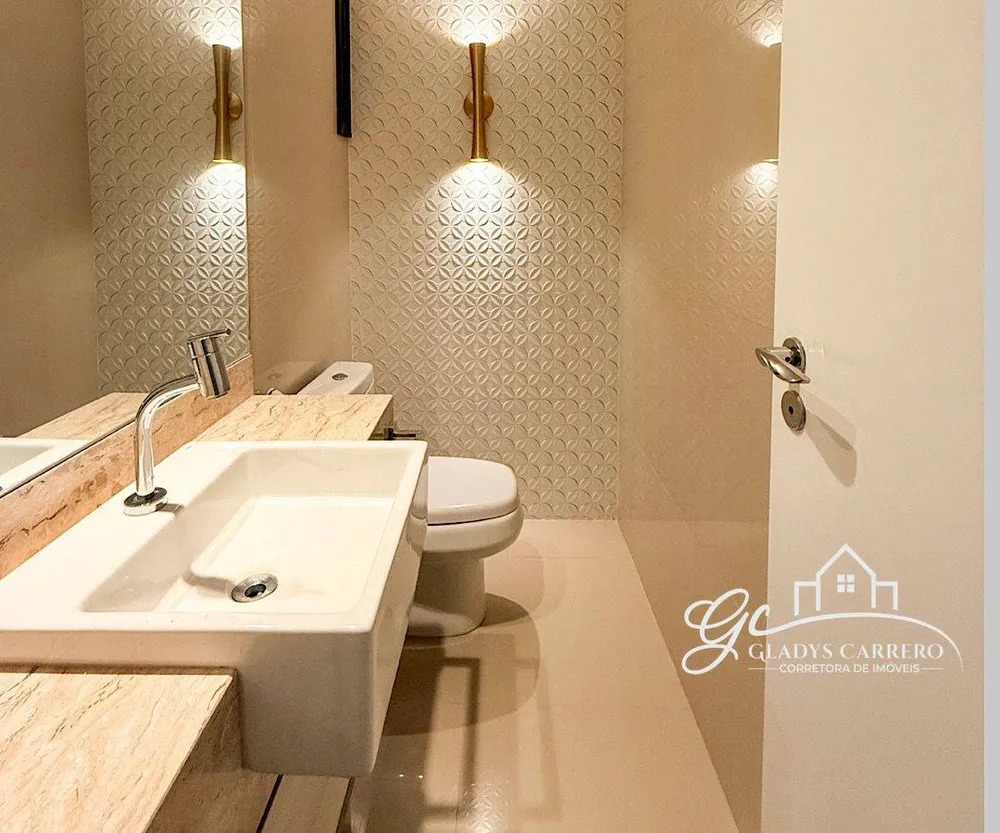 Apartamento, 3 quartos, 177 m² - Foto 6