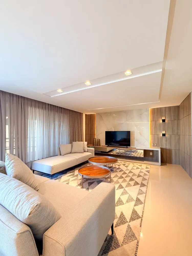 Apartamento, 3 quartos, 177 m² - Foto 8