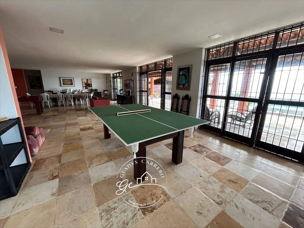 Casa, 8 quartos, 396 m² - Foto 4