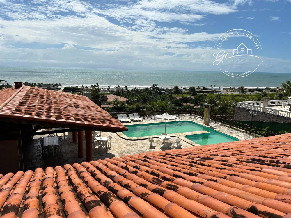 Casa, 8 quartos, 396 m² - Foto 5