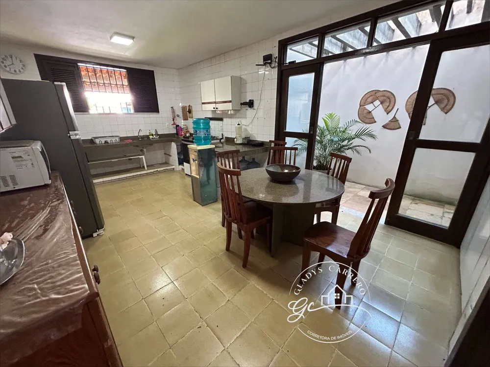 Casa, 8 quartos, 396 m² - Foto 11