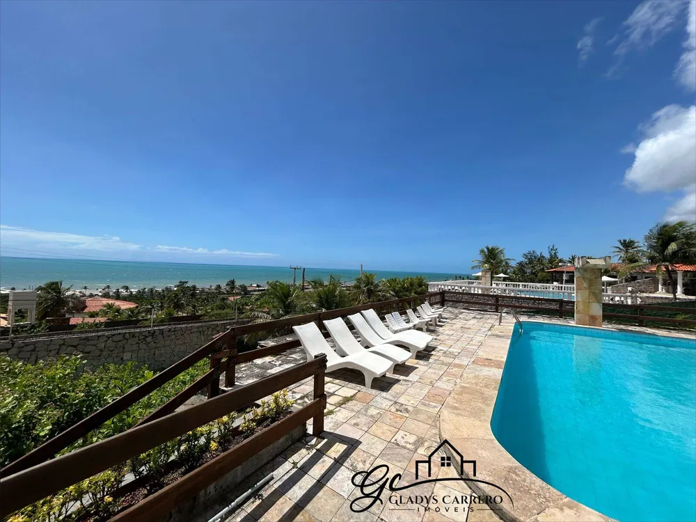 Casa, 8 quartos, 396 m² - Foto 1