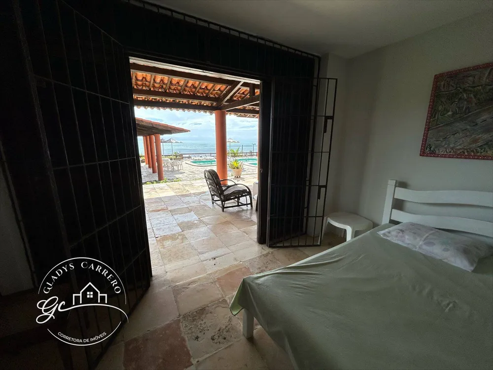 Casa, 8 quartos, 396 m² - Foto 10