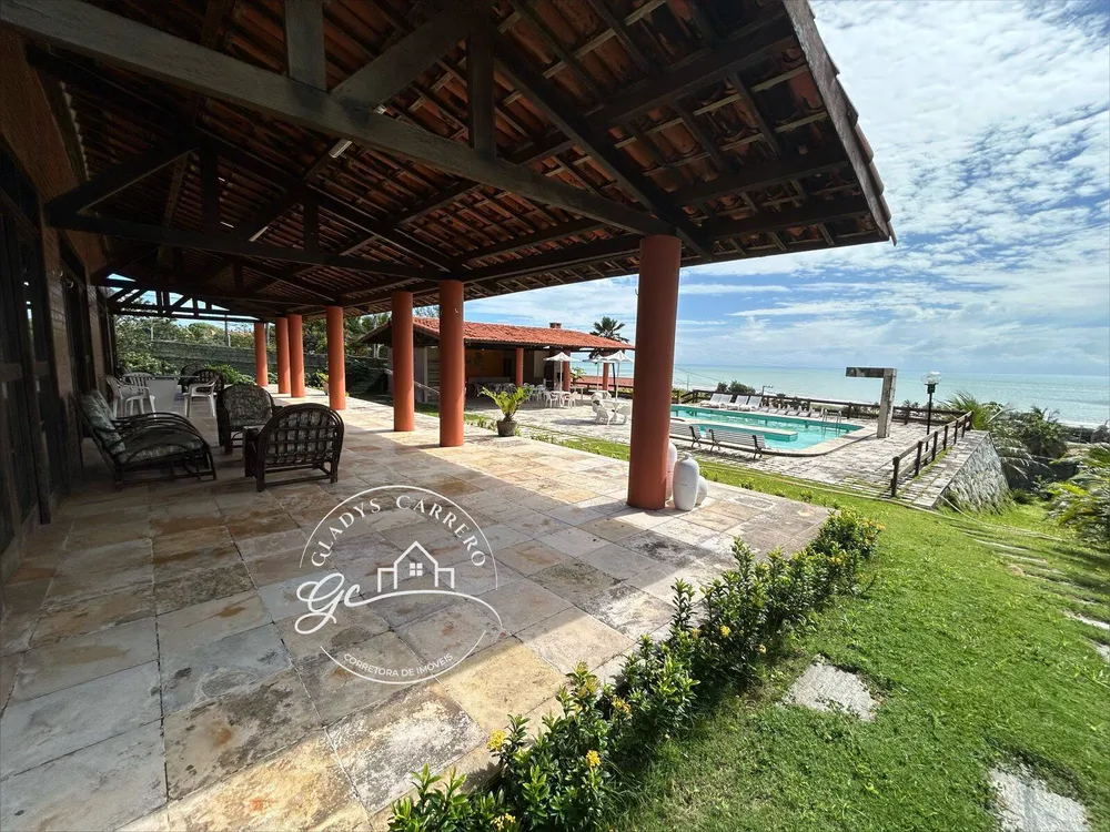 Casa, 8 quartos, 396 m² - Foto 12