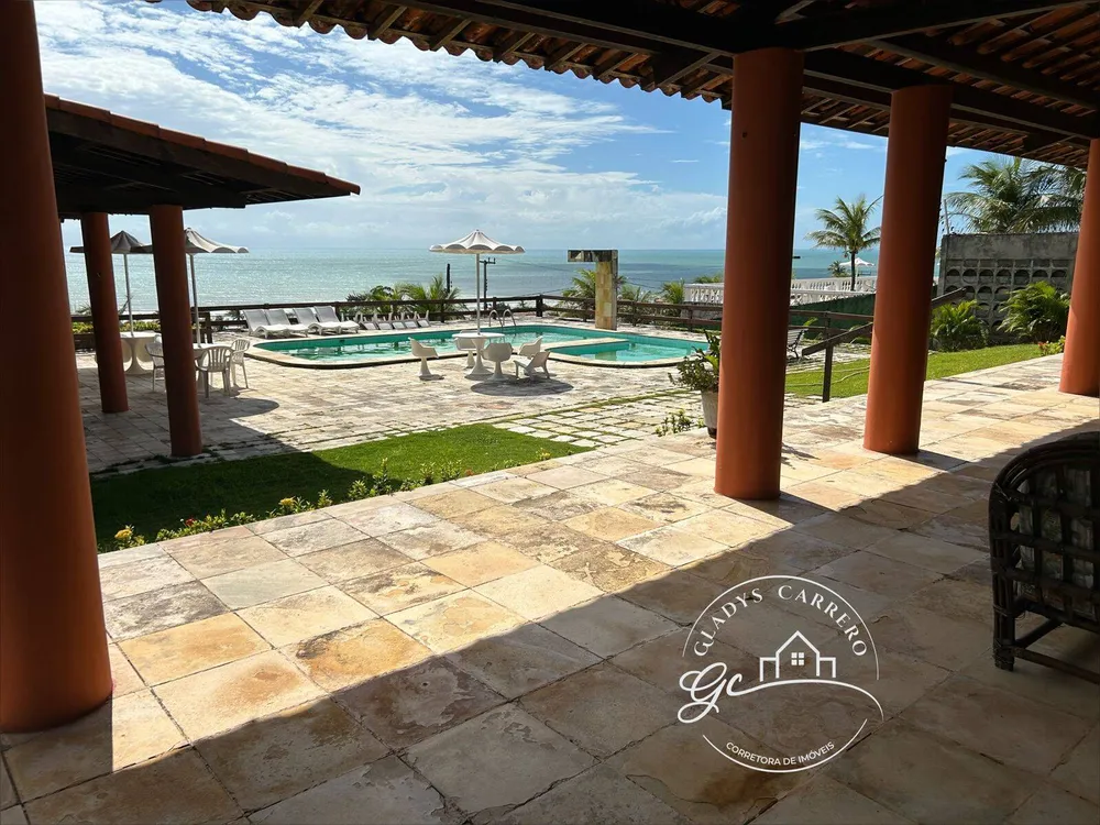 Casa, 8 quartos, 396 m² - Foto 13