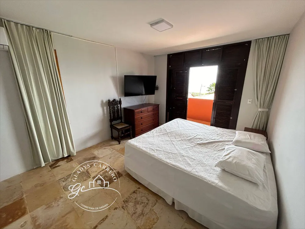 Casa, 8 quartos, 396 m² - Foto 6