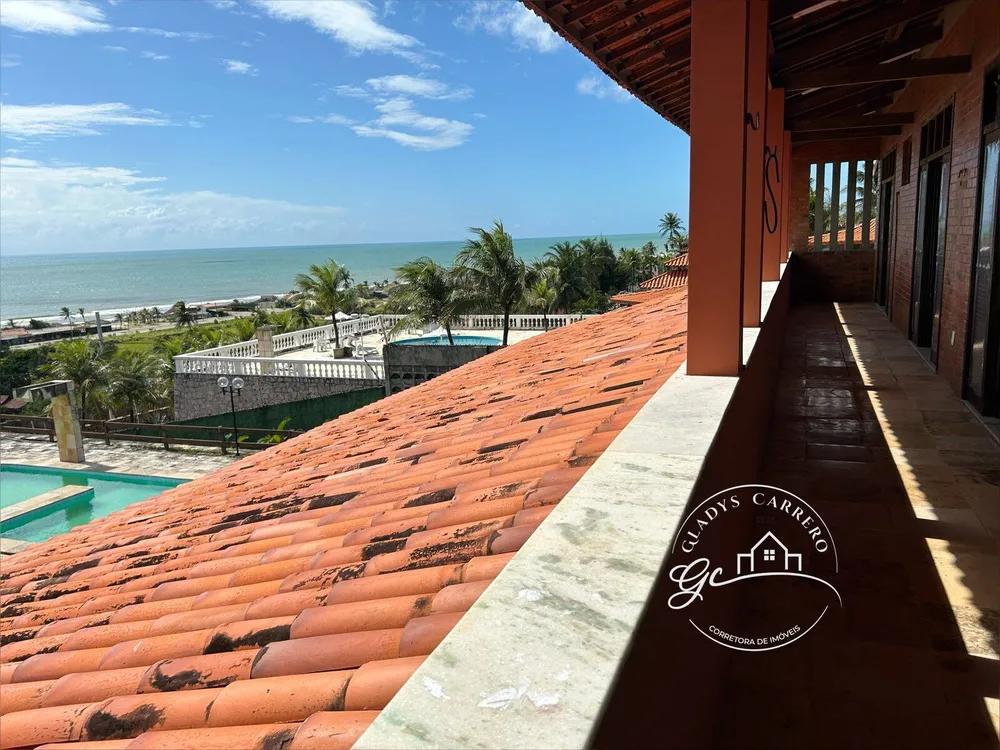 Casa, 8 quartos, 396 m² - Foto 3
