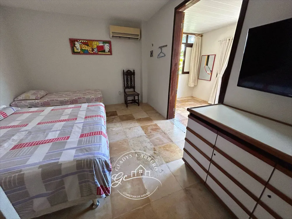 Casa, 8 quartos, 396 m² - Foto 1