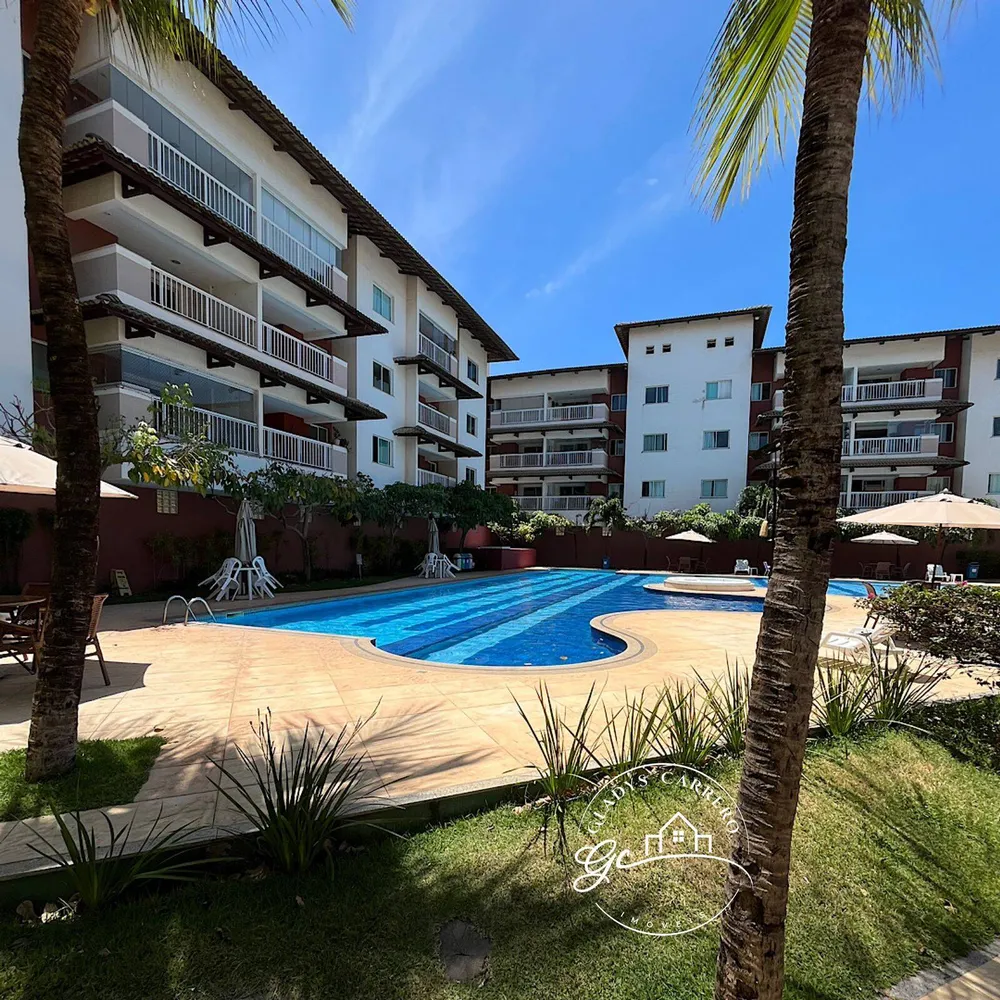 Apartamento, 3 quartos, 76 m² - Foto 1