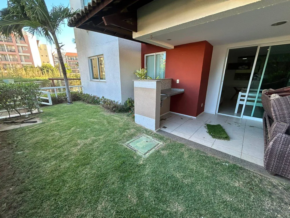 Apartamento, 3 quartos, 76 m² - Foto 4