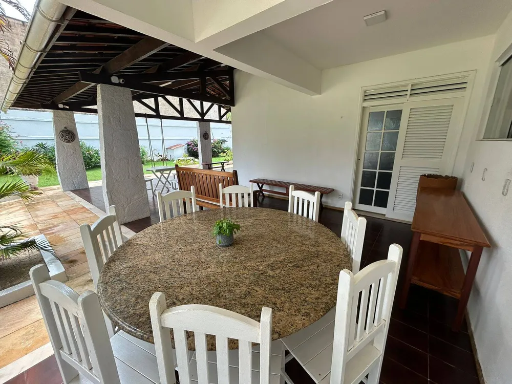 Casa, 5 quartos, 300 m² - Foto 1