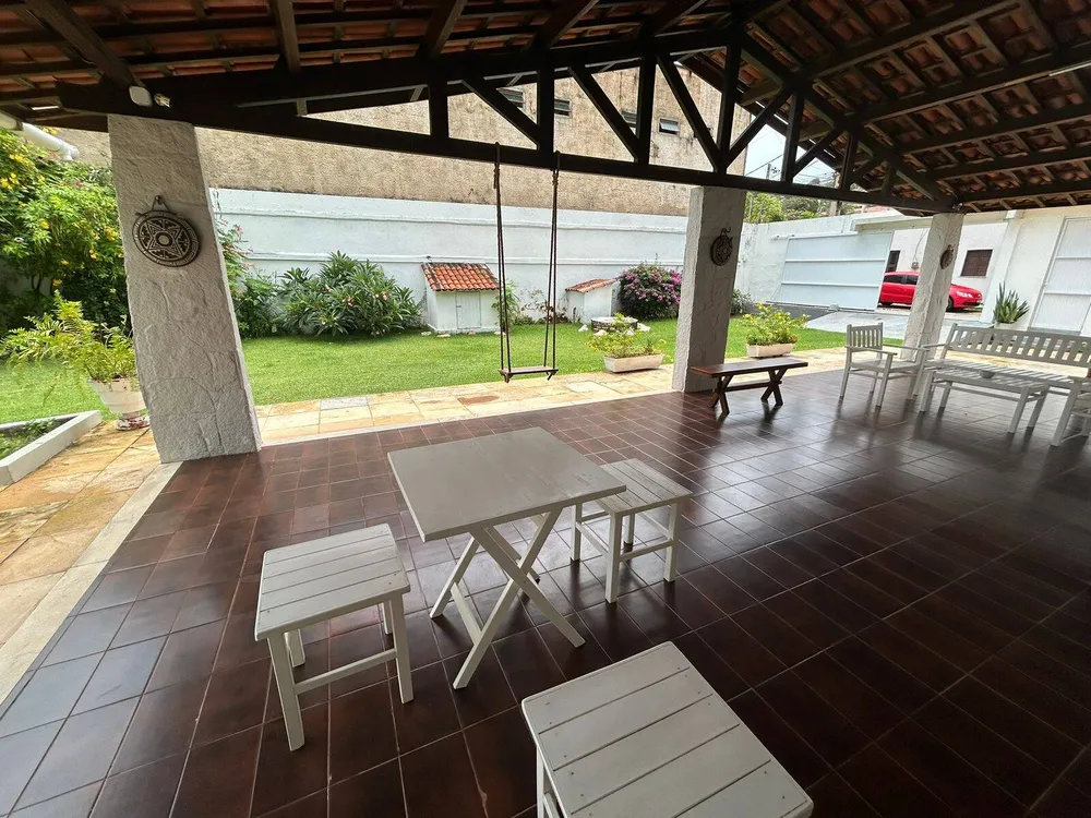 Casa, 5 quartos, 300 m² - Foto 3