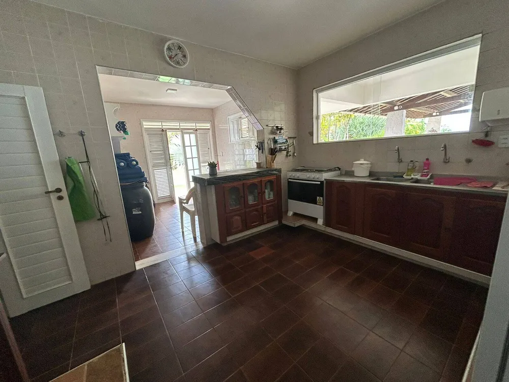 Casa, 5 quartos, 300 m² - Foto 2