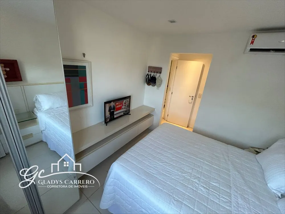 Apartamento, 2 quartos, 72 m² - Foto 16