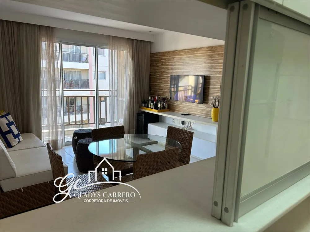 Apartamento, 2 quartos, 72 m² - Foto 13
