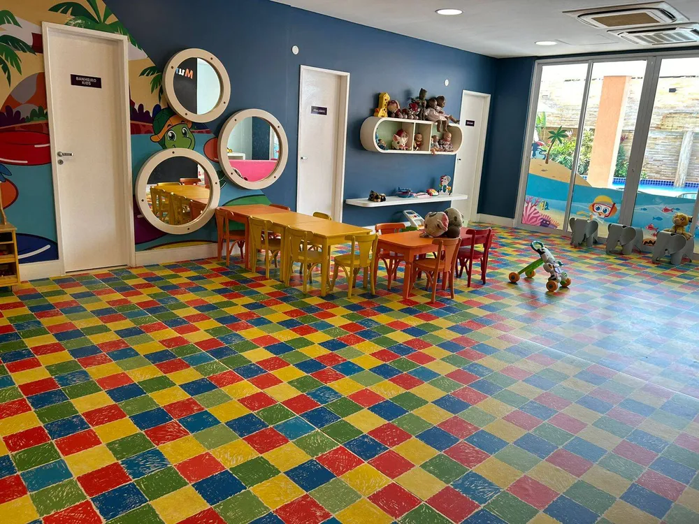 Apartamento, 2 quartos, 72 m² - Foto 8