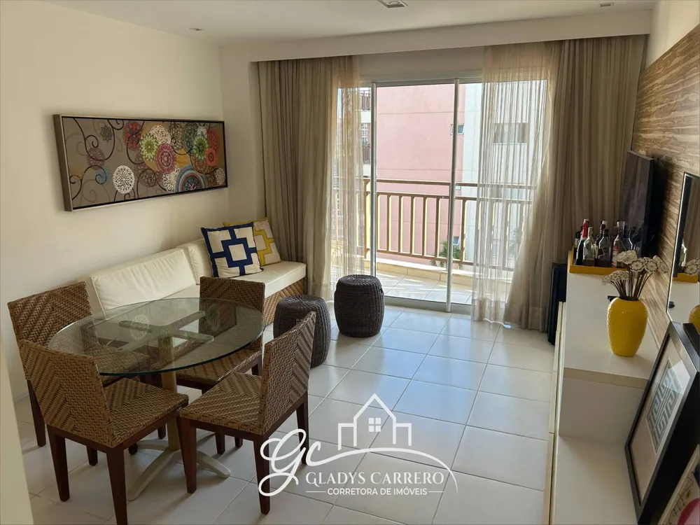 Apartamento, 2 quartos, 72 m² - Foto 3